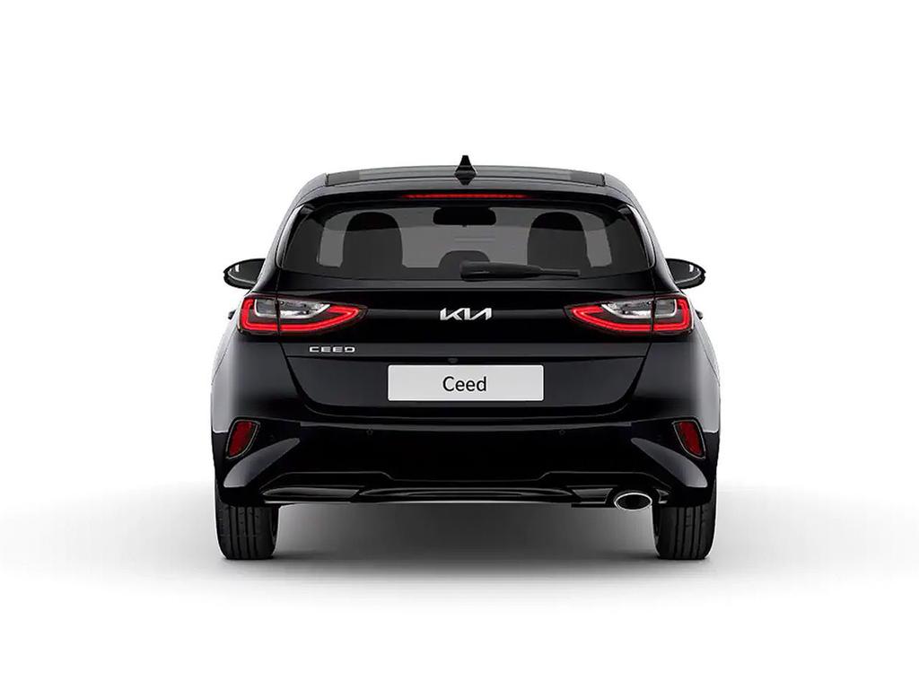 Kia Ceed 1.0 T-GDi 74kW (100CV) Drive 6