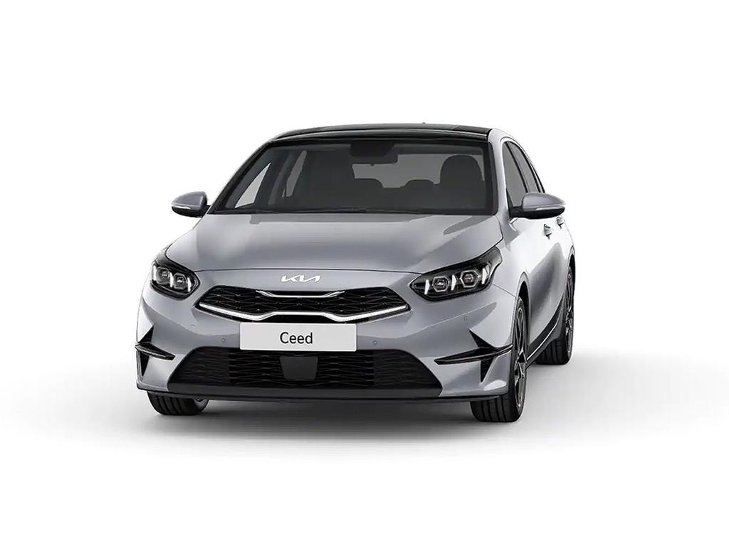 Kia Ceed 1.5 MHEV 118kW (160CV) Tech DCT 5