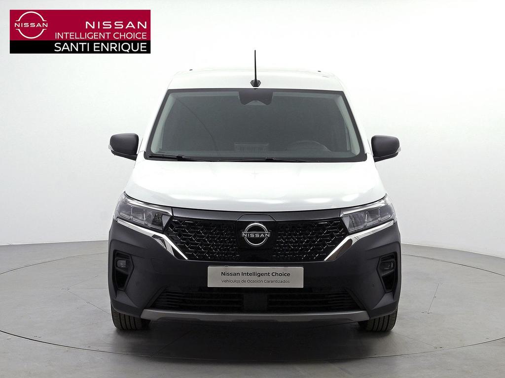 Nissan Townstar FURGON 2P 45KWH - 90KW (122CV) L1 E6D-FULL COMFORT 4