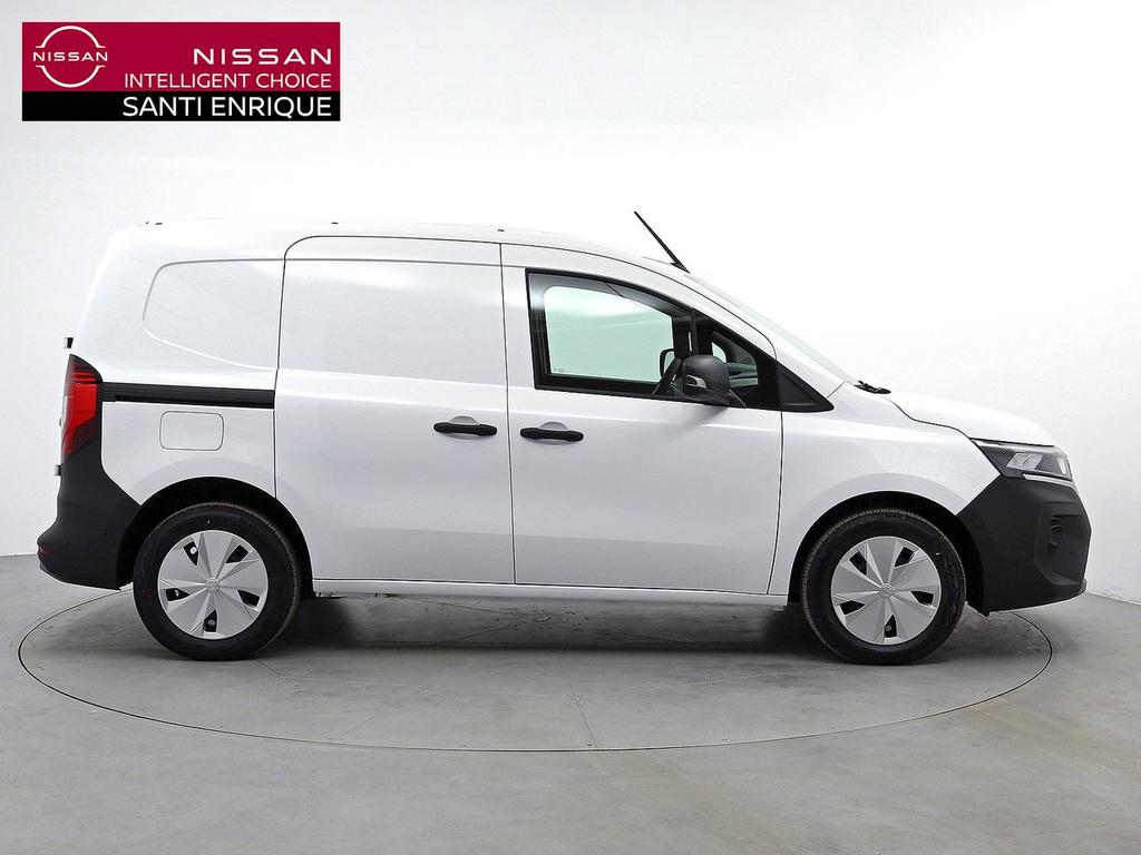 Nissan Townstar FURGON 2P 45KWH - 90KW (122CV) L1 E6D-FULL COMFORT 3