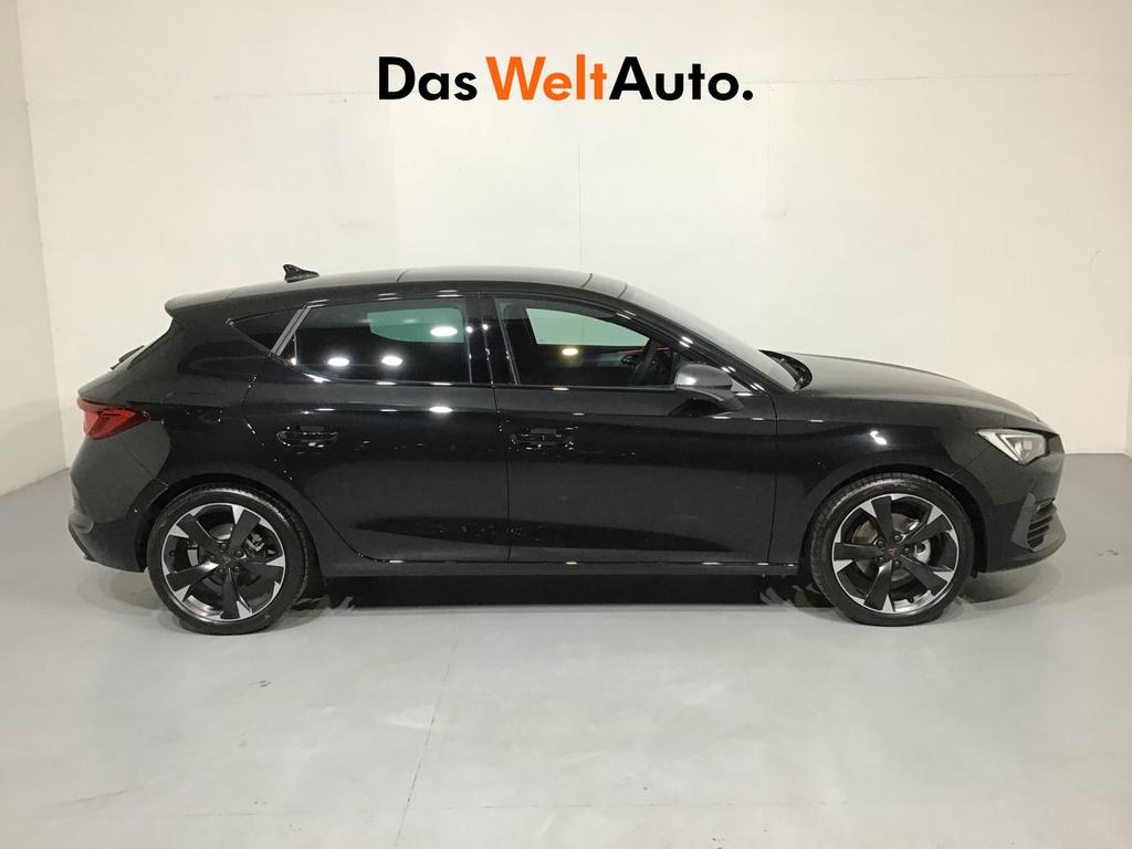 Comprar CUPRA León 1.5 eTSI 110kW (150CV) DSG Híbrido (Gasolina) Automático  Casi nuevos (Km0) · Maas