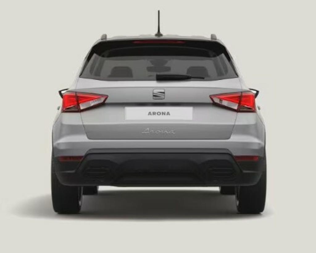 Renting seat Arona 1.0 TSi 81kW Style XL 5P