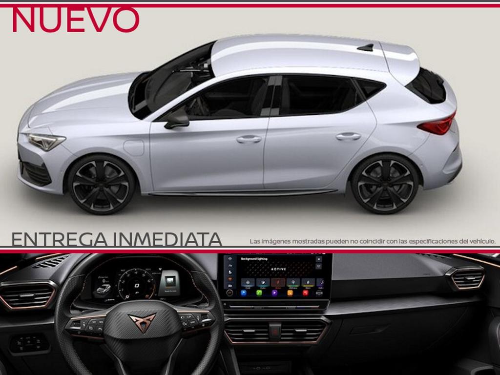 Offerta CUPRA Leon 1.4 e-HYBRID 245 CV DSG