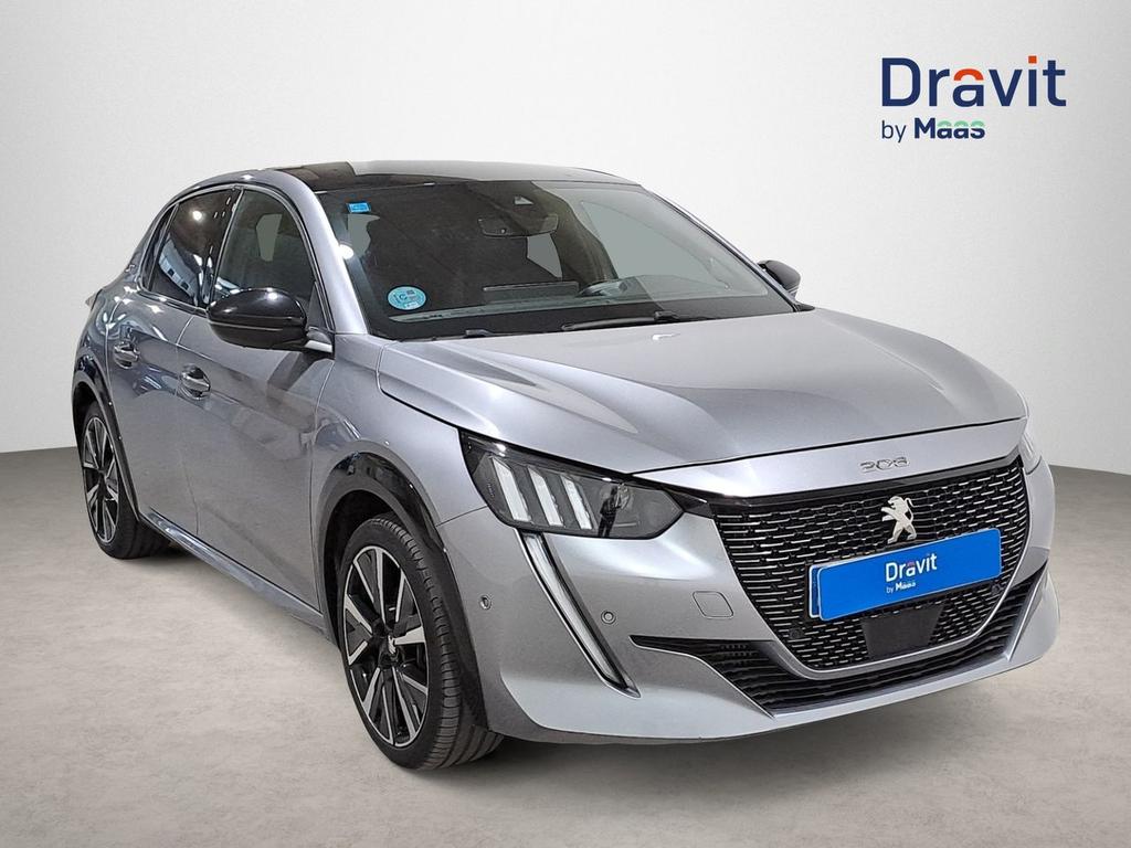 Exclusiva! Nuevo Peugeot 208… con el motor diésel BlueHDi de 130 CV -  Autofácil