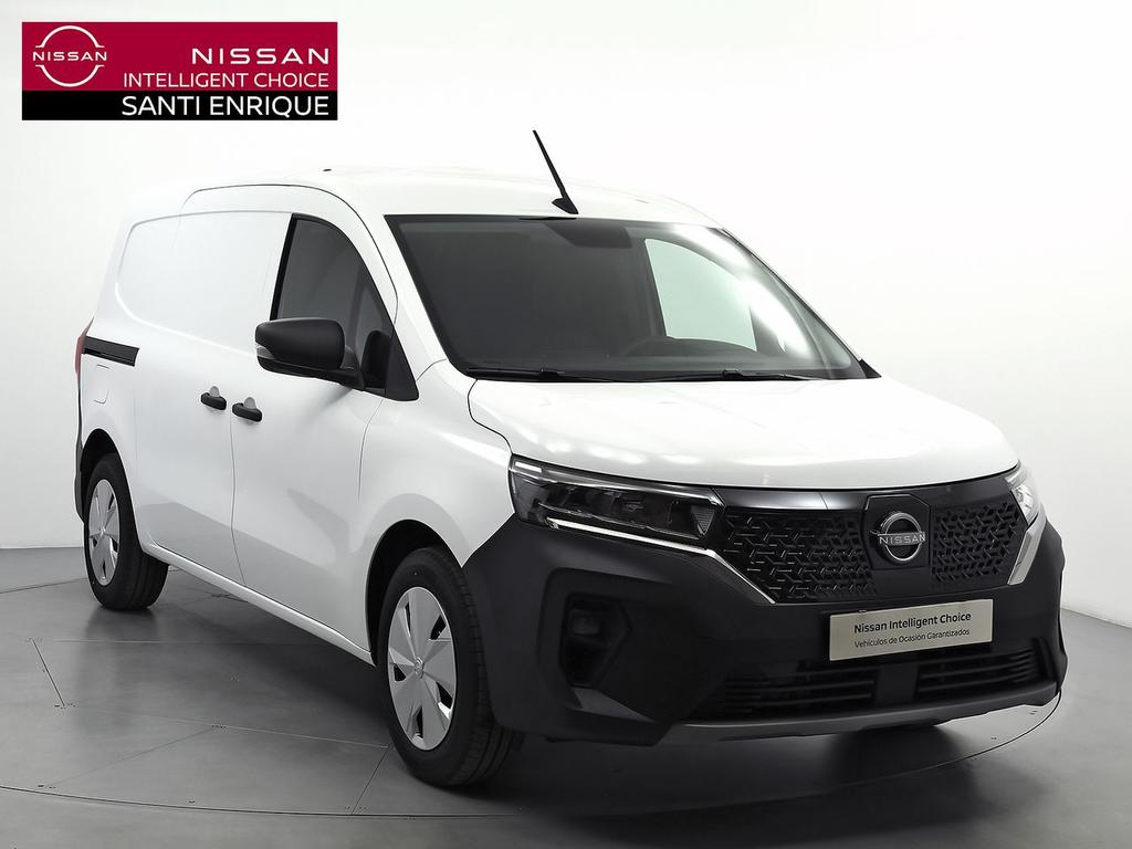 Nissan Townstar BEV 45KWH PROFES.2-SEATS L2 AUTO 4P 1