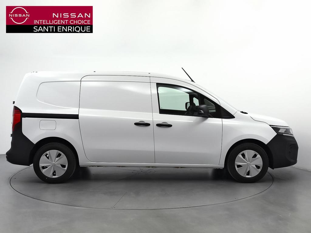 Nissan Townstar BEV 45KWH PROFES.2-SEATS L2 AUTO 4P 3