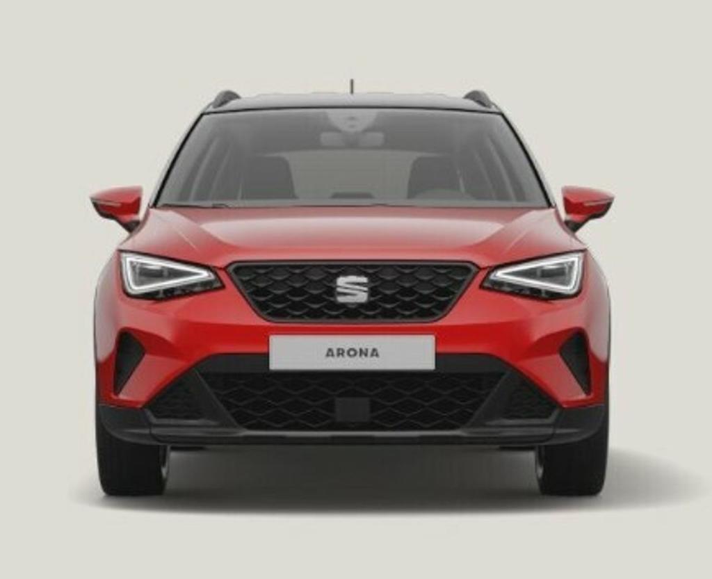 SEAT Arona 1.0 Tsi Style Xl