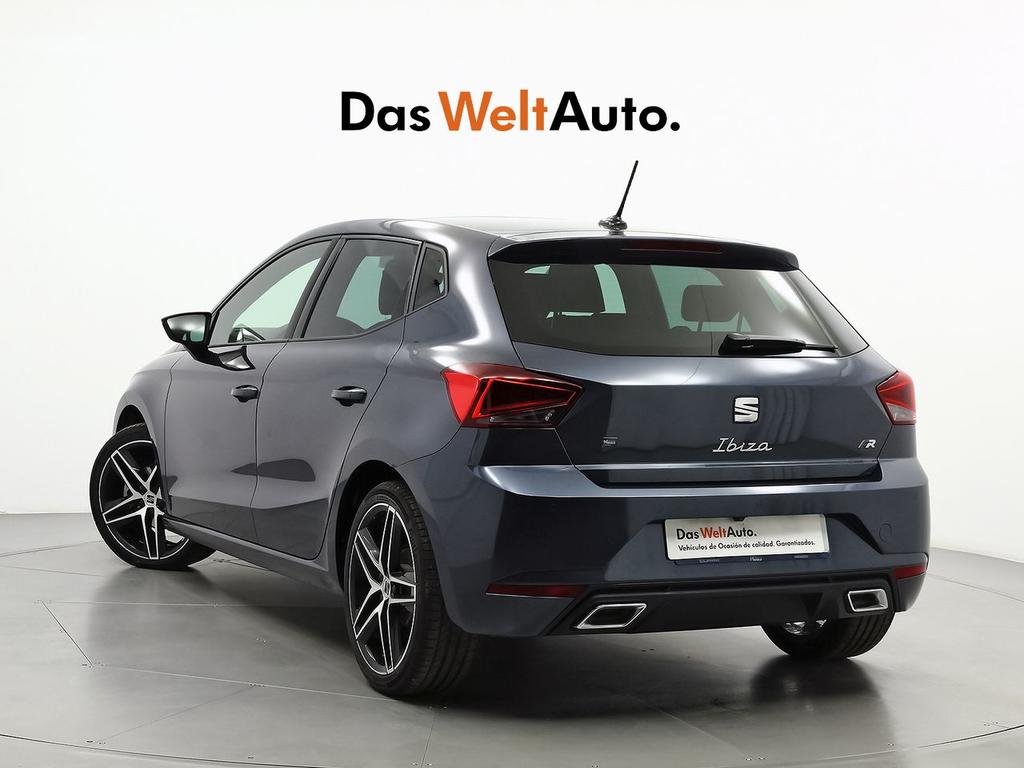 Cargador inalambrico seat ibiza hot sale