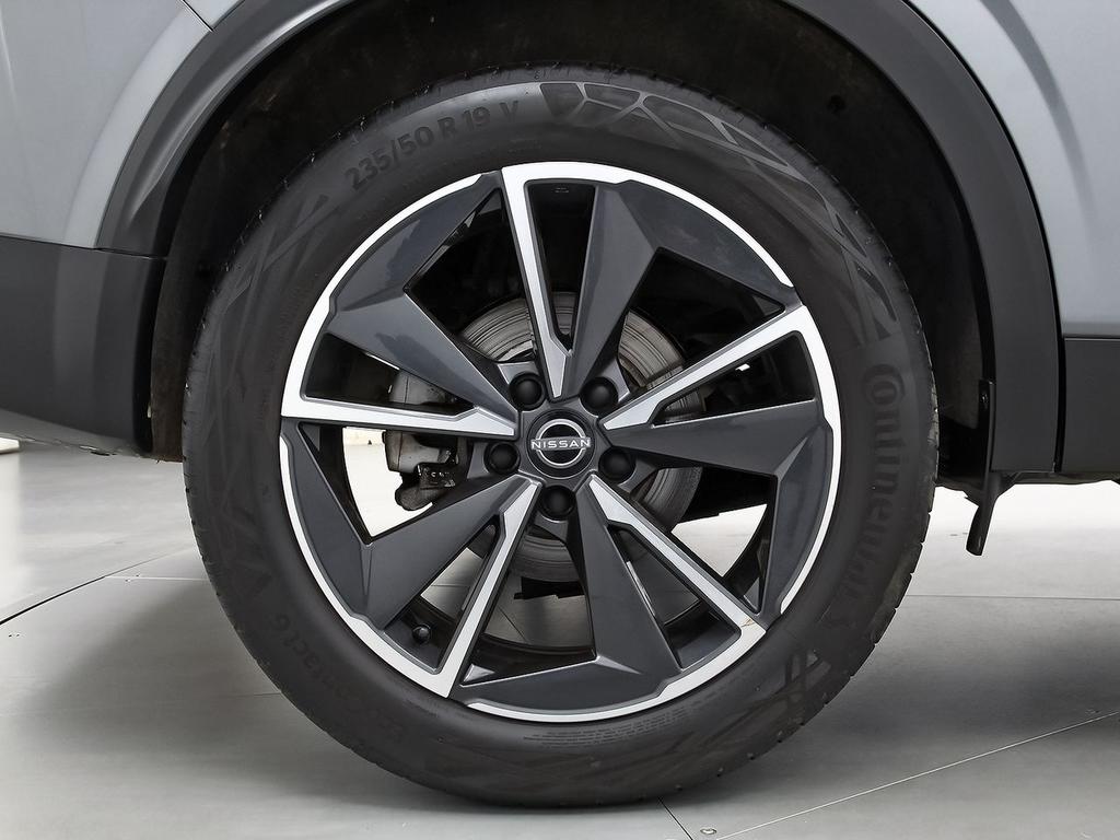 Nissan Qashqai DIG-T 103kW N-Connecta 10