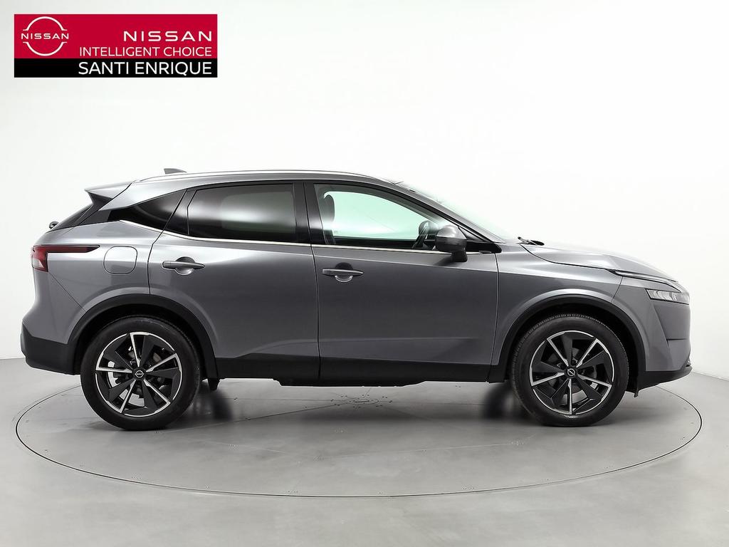 Nissan Qashqai DIG-T 103kW N-Connecta 3