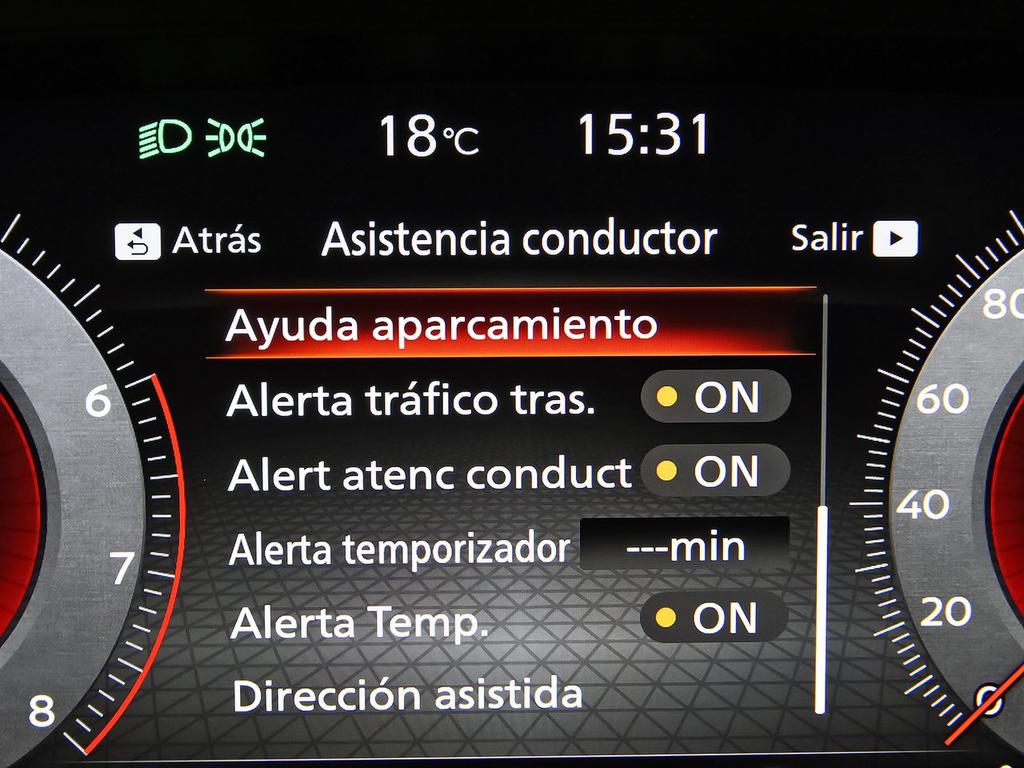 Nissan Qashqai DIG-T 103kW N-Connecta 28