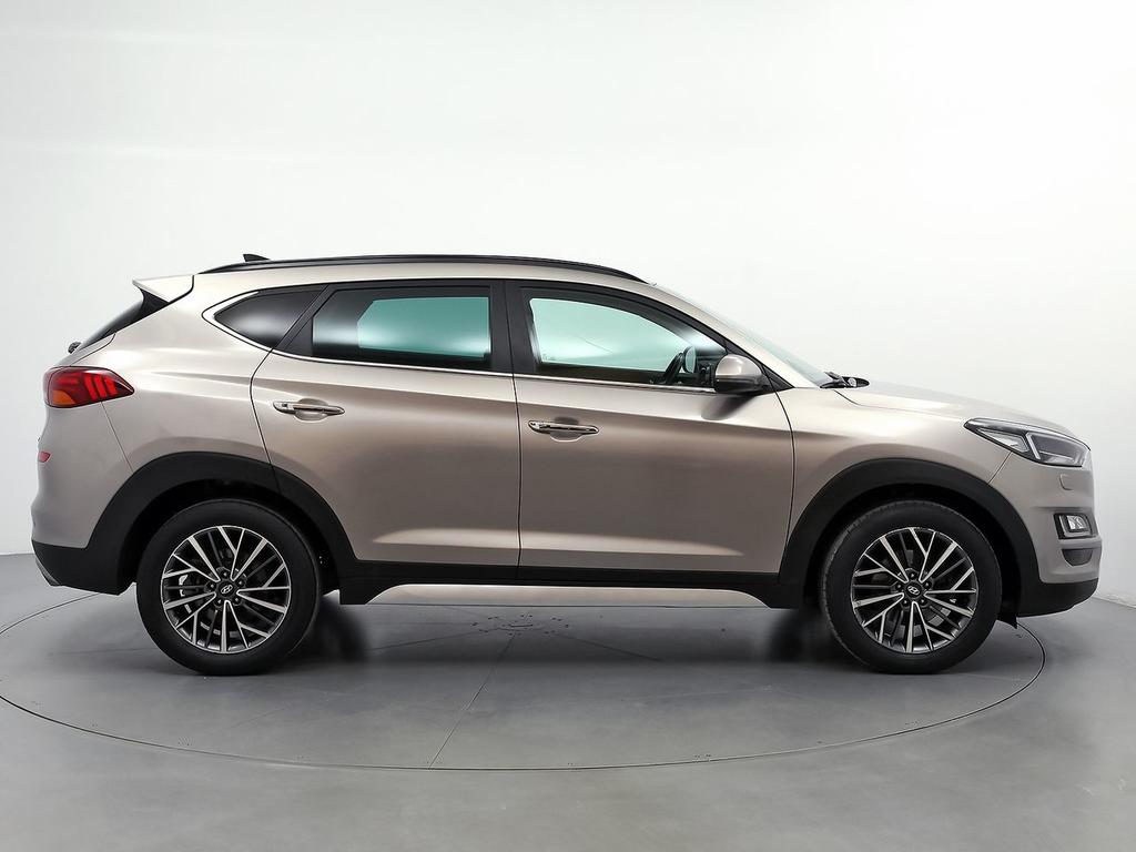 Hyundai Tucson 1.6 TGDi Tecno Sky Safe DCT 4x2 3