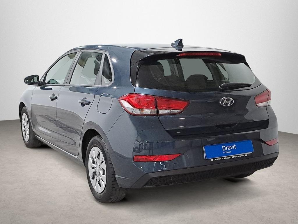 Hyundai i30 1.5 DPI Essence 2