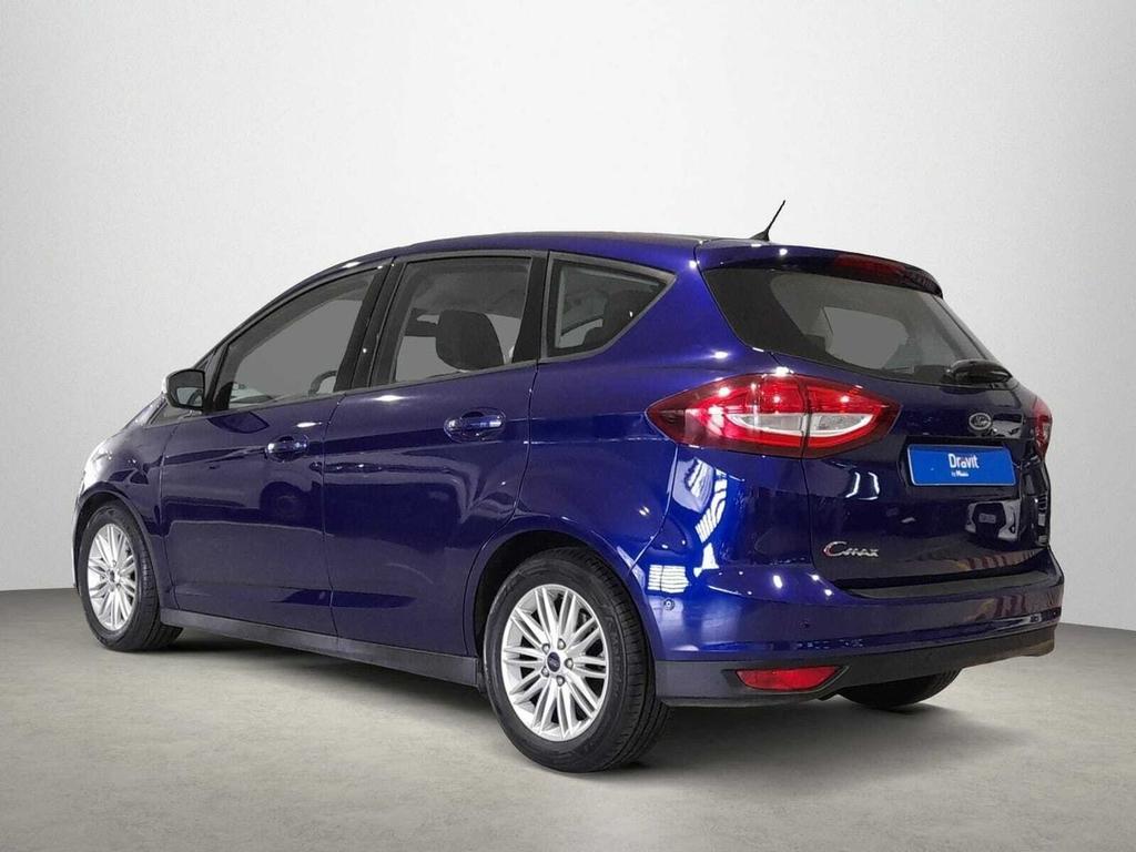 Ford C Max 1.0 EcoBoost 125CV Trend+ 2