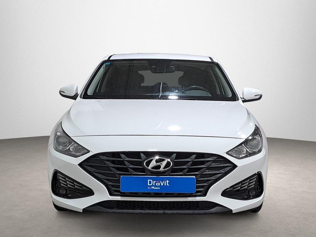 Hyundai i30 1.5 DPI Essence 5