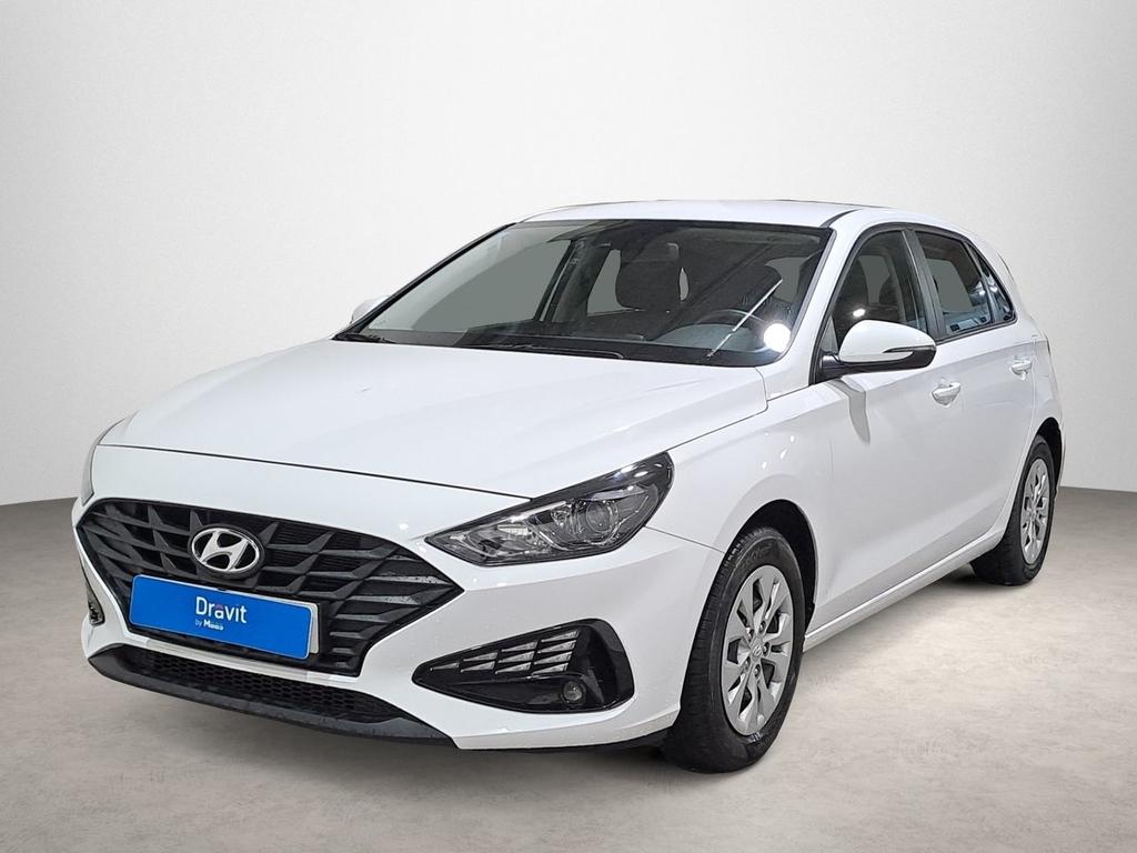 Hyundai i30 1.5 DPI Essence 4