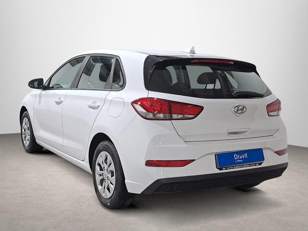 Hyundai i30 1.5 DPI Essence 2