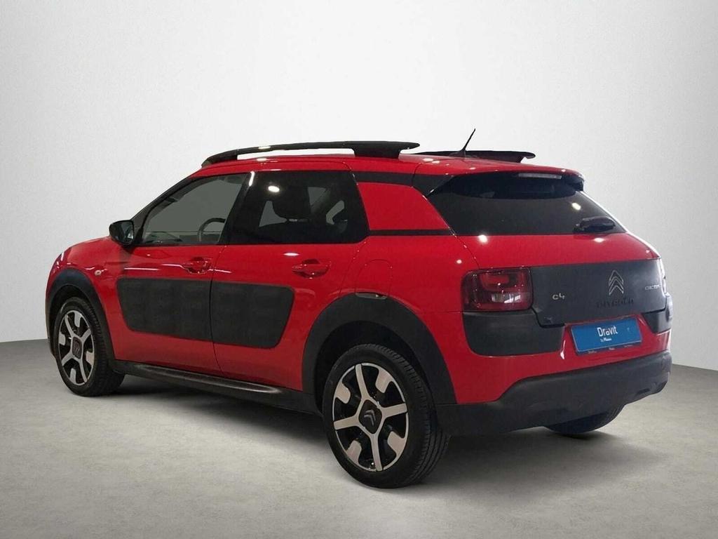 Citroën C4 Cactus PureTech 60KW (82CV) Feel Edition 2