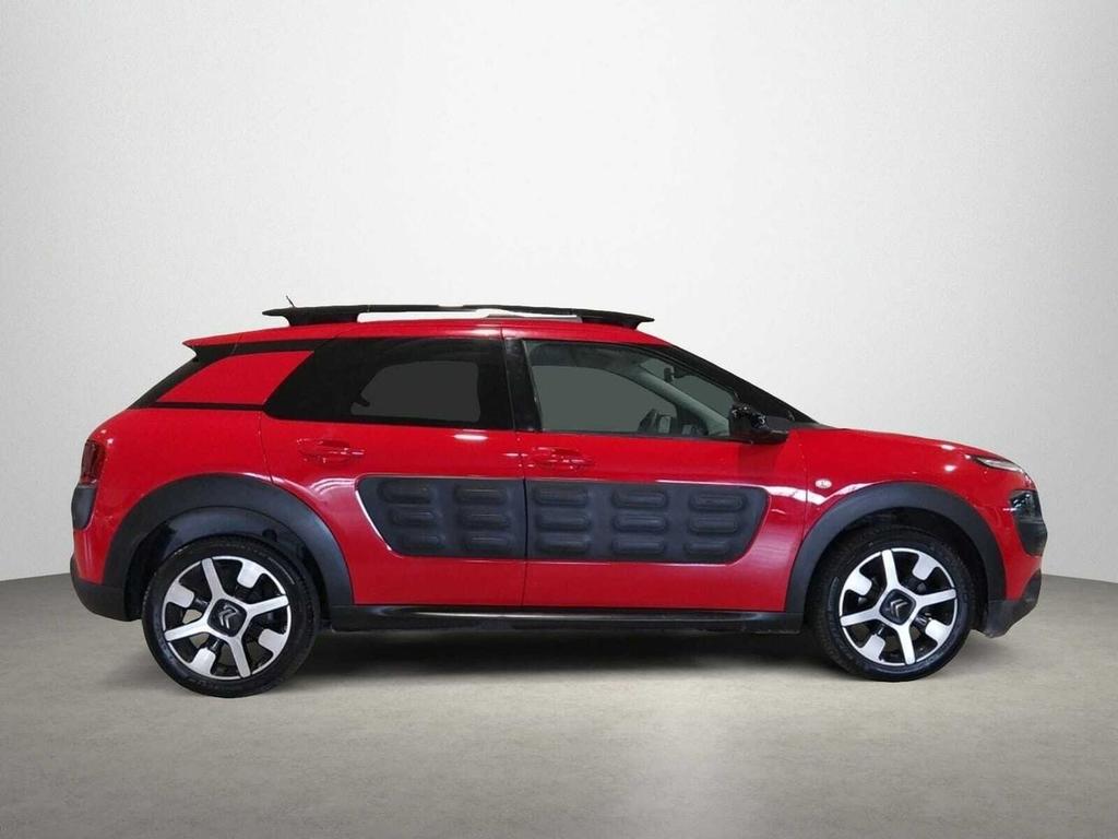 Citroën C4 Cactus PureTech 60KW (82CV) Feel Edition 3