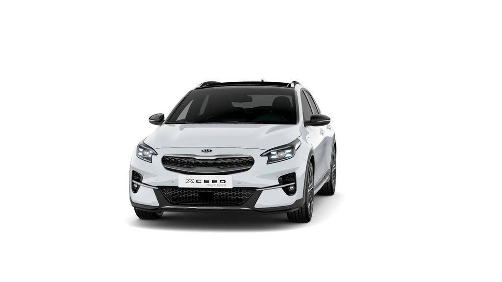 Kia XCeed 1.6 GDi PHEV 104kW (141CV) eMotion 4