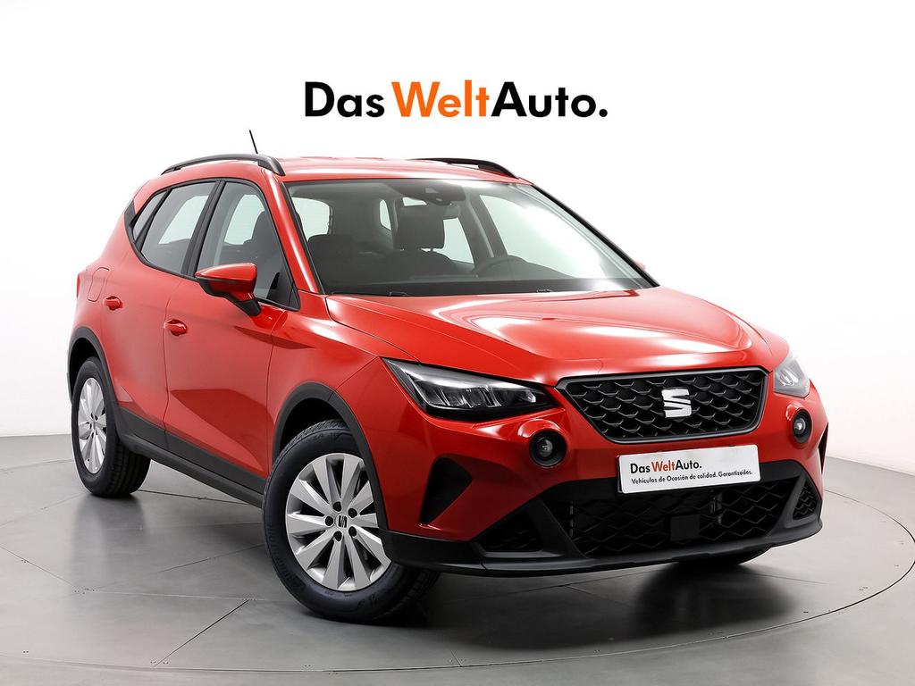 Seat Arona 1.0 TSI 70kW (95CV) Reference XM 1