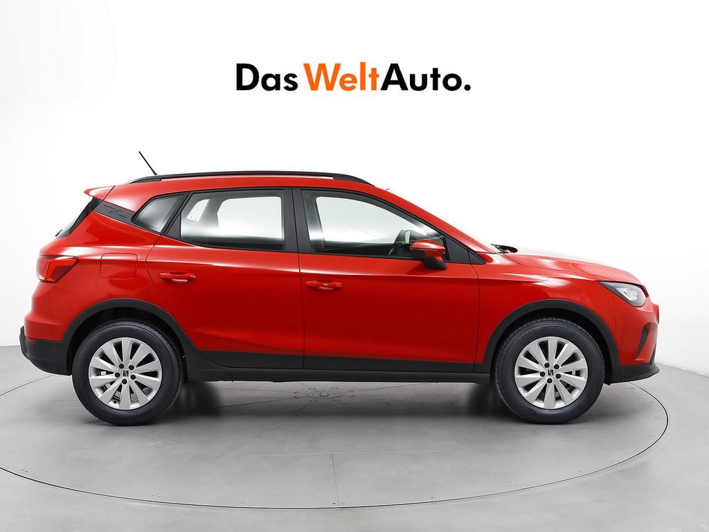 Seat Arona 1.0 TSI 70kW (95CV) Reference XM 3