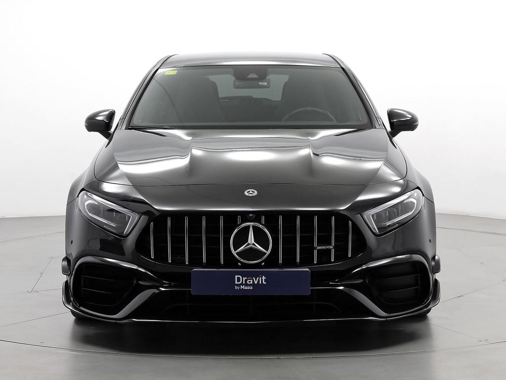 Mercedes Clase A Mercedes-AMG A 45 S 4MATIC+ 4