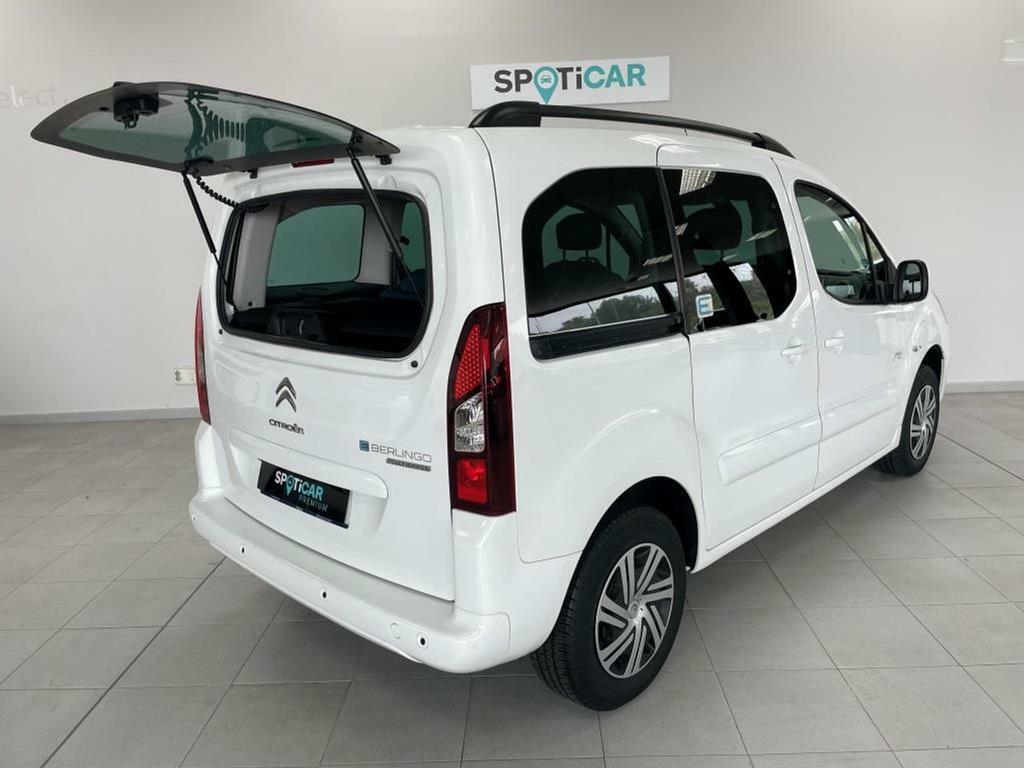 Citroën Berlingo MULTISPACE ELECTRIC FEEL 5P 7