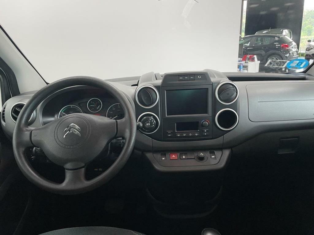 Citroën Berlingo MULTISPACE ELECTRIC FEEL 5P 10