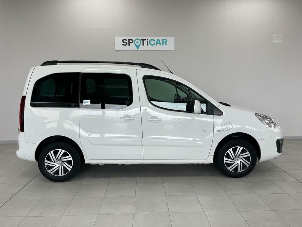 Citroën Berlingo MULTISPACE ELECTRIC FEEL 5P 3