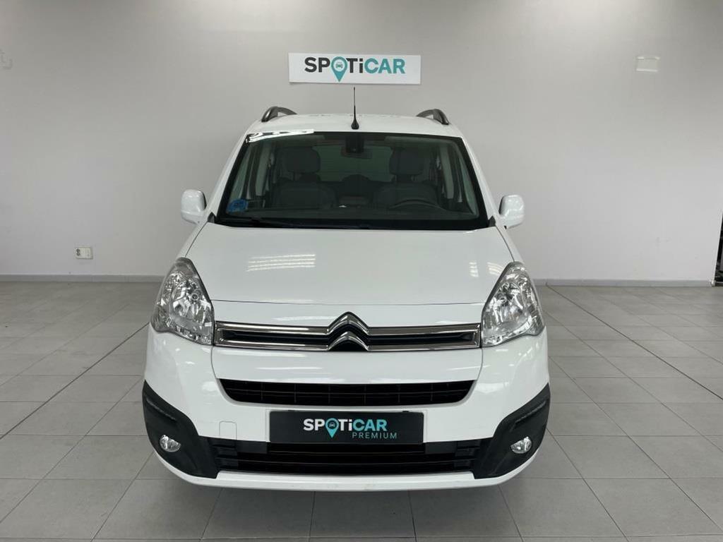 Citroën Berlingo MULTISPACE ELECTRIC FEEL 5P 6