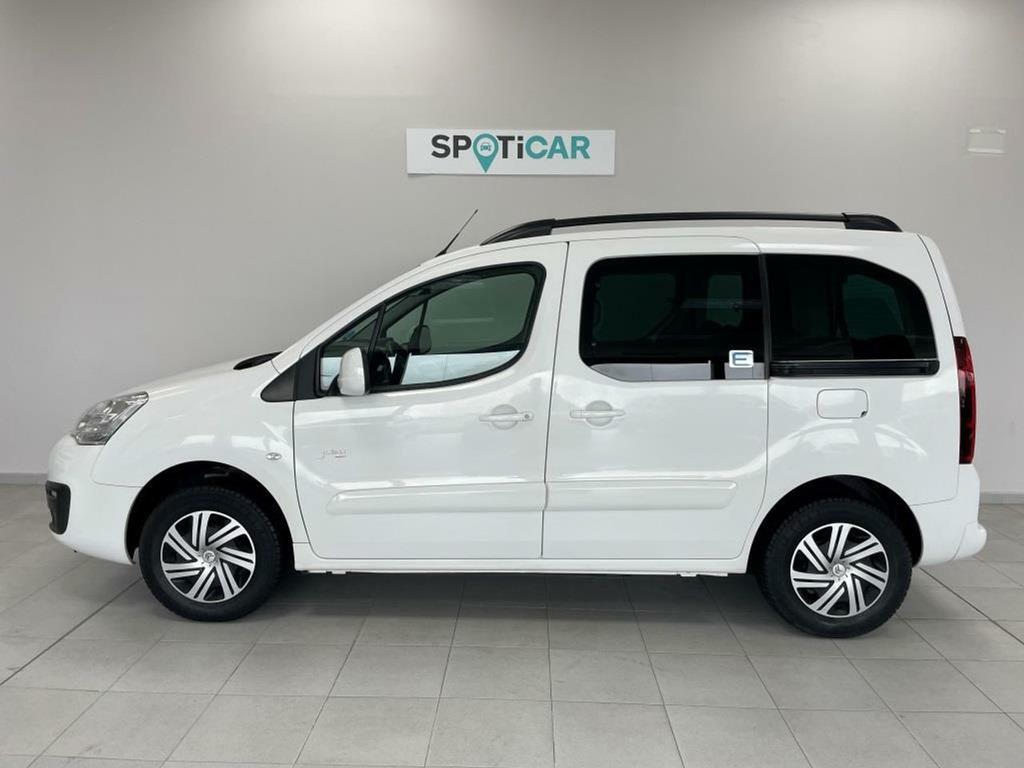 Citroën Berlingo MULTISPACE ELECTRIC FEEL 5P 5