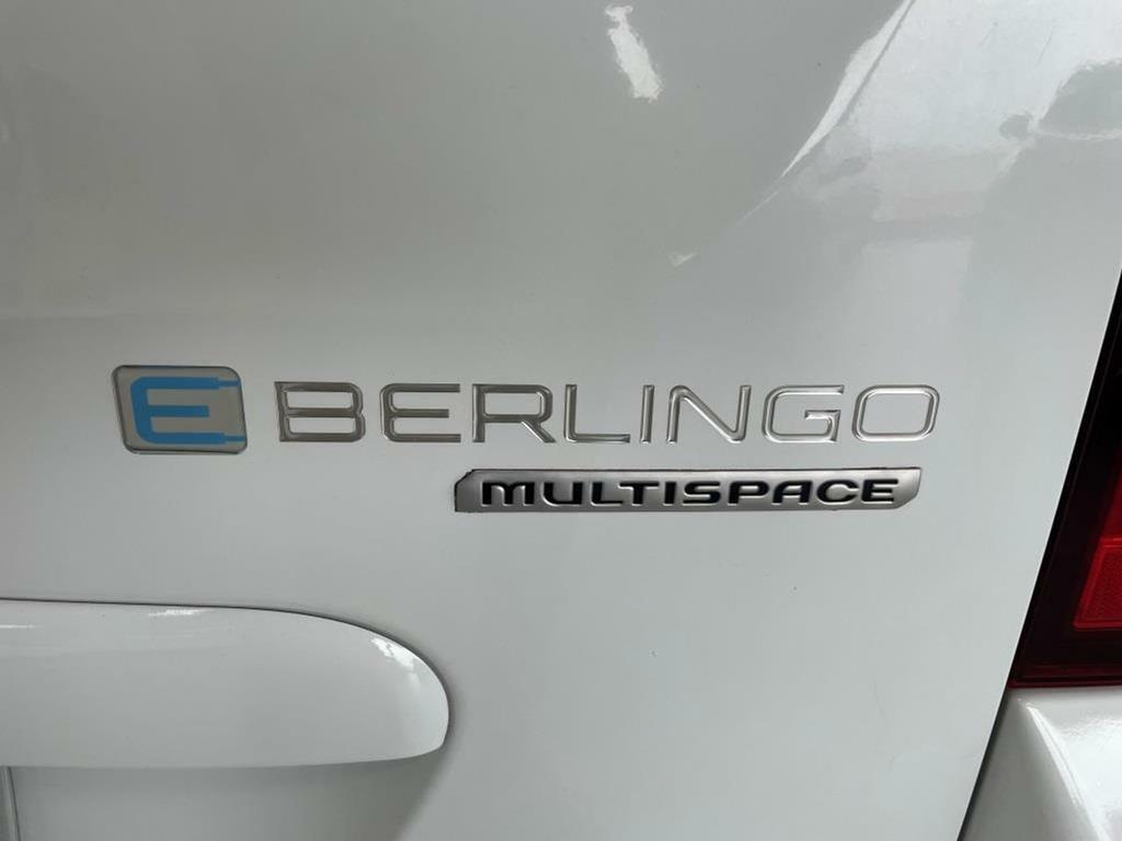 Citroën Berlingo MULTISPACE ELECTRIC FEEL 5P 26