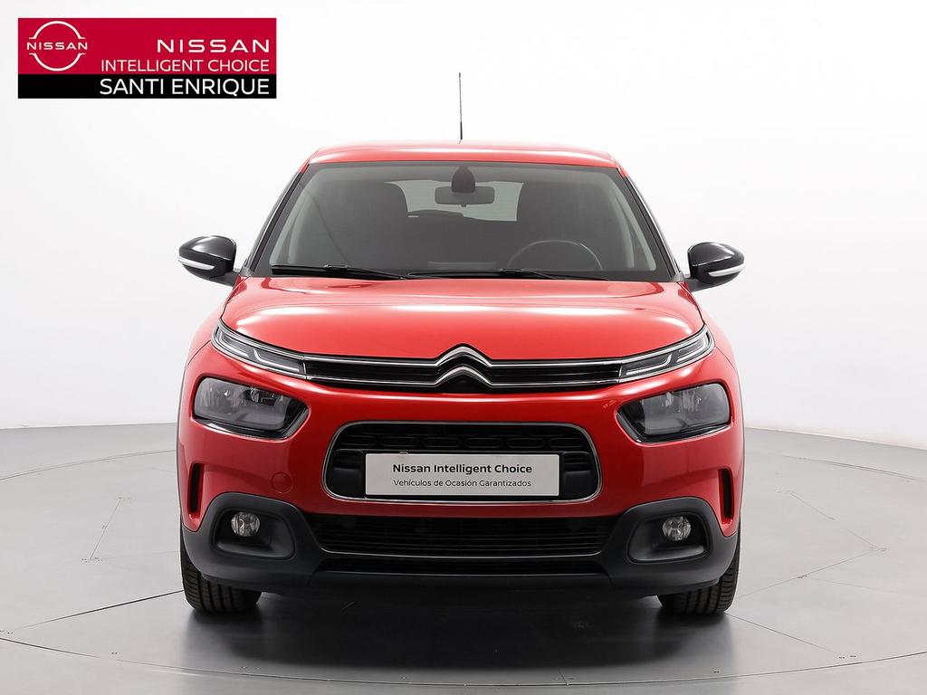 Citroën C4 Cactus PureTech 60KW (82CV) Feel 5