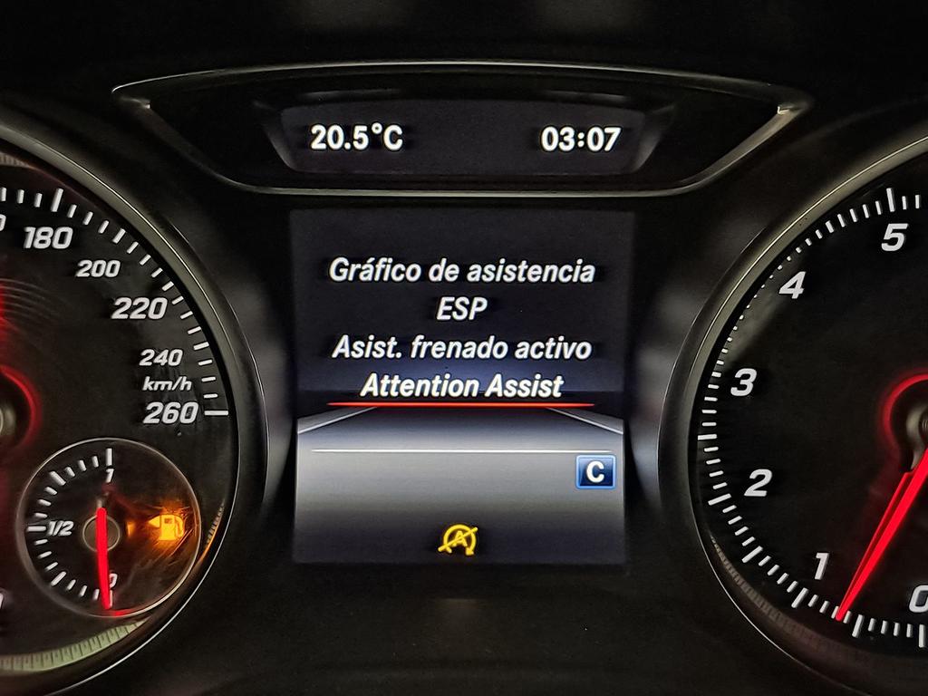 Mercedes GLA GLA 180 28