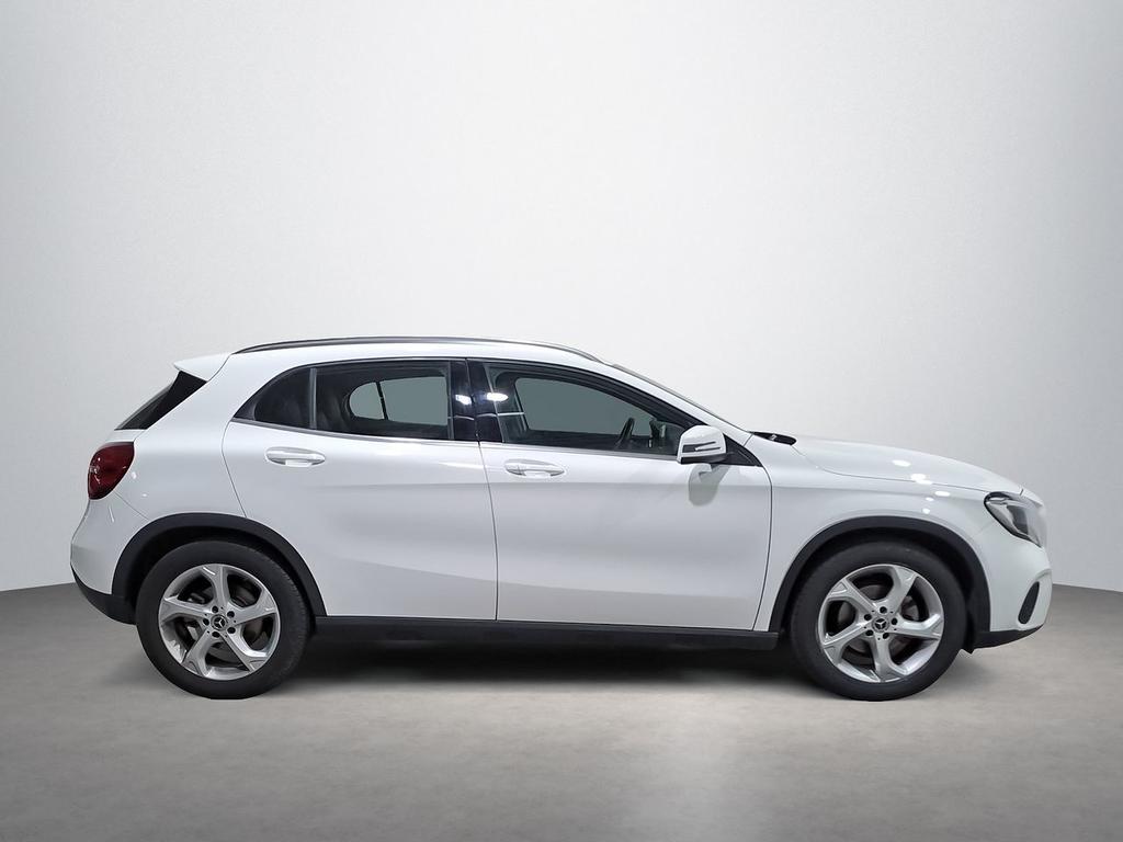 Mercedes GLA GLA 180 3