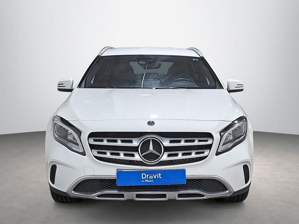 Mercedes GLA GLA 180 4