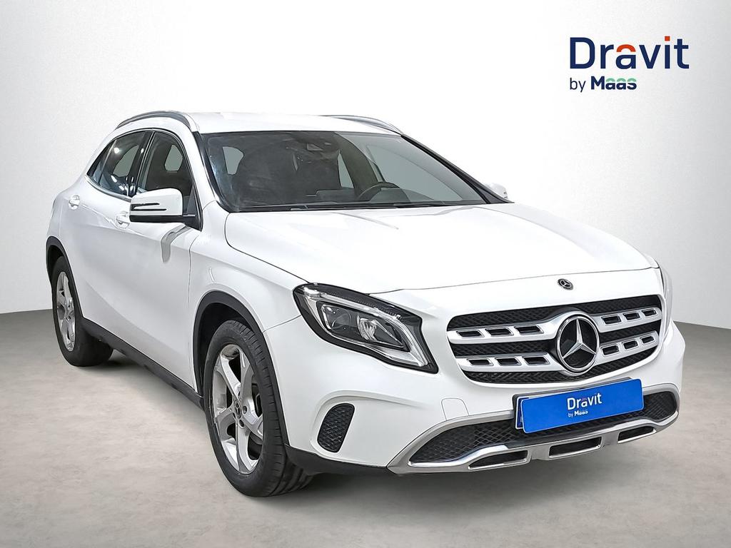 Mercedes GLA GLA 180 1