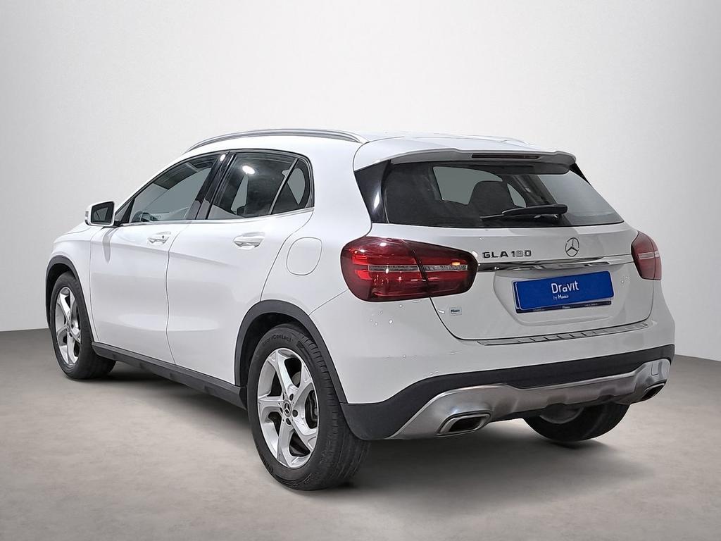 Mercedes GLA GLA 180 2