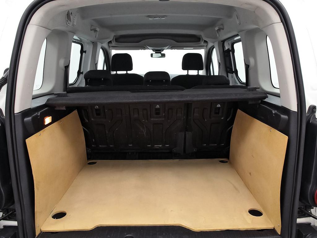 Citroën Berlingo Talla M BlueHDi 75 LIVE 9