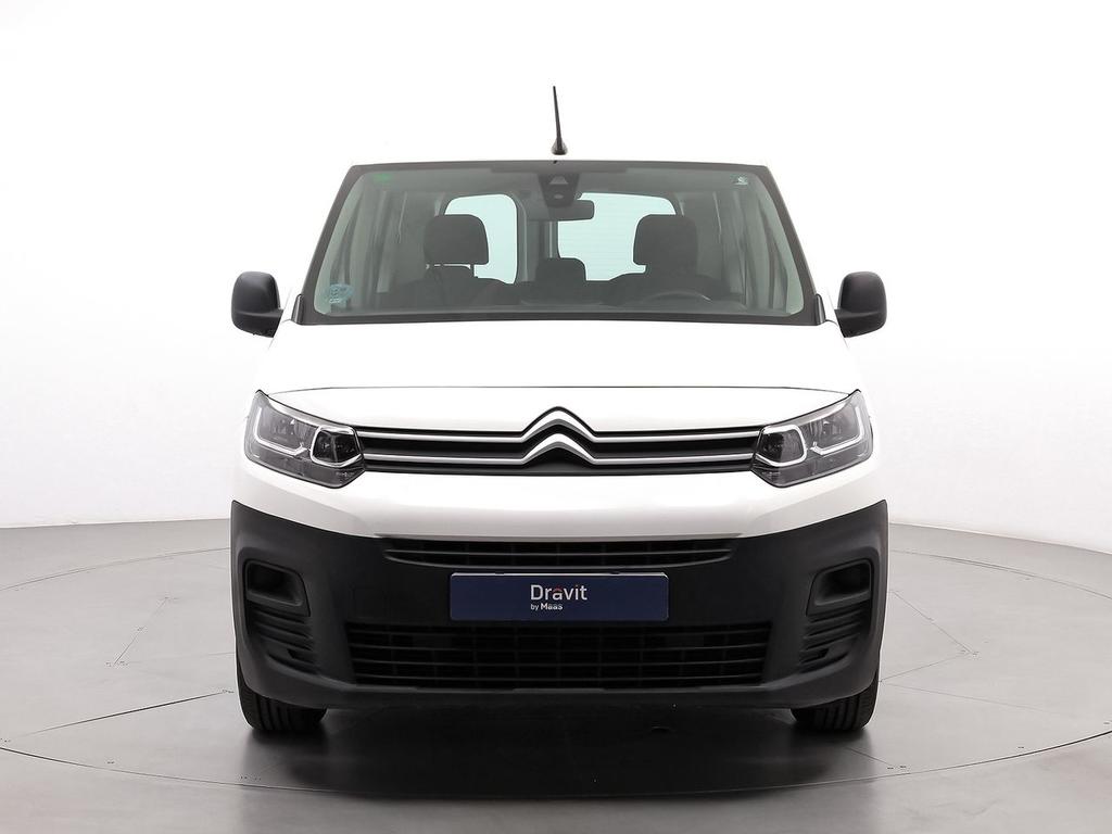 Citroën Berlingo Talla M BlueHDi 75 LIVE 4