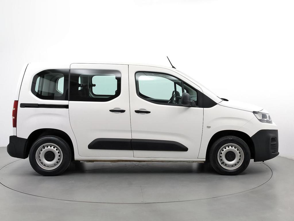 Citroën Berlingo Talla M BlueHDi 75 LIVE 3