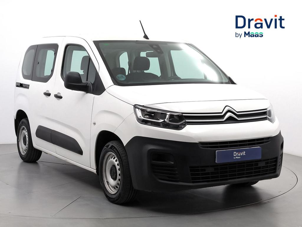 Citroën Berlingo Talla M BlueHDi 75 LIVE 1