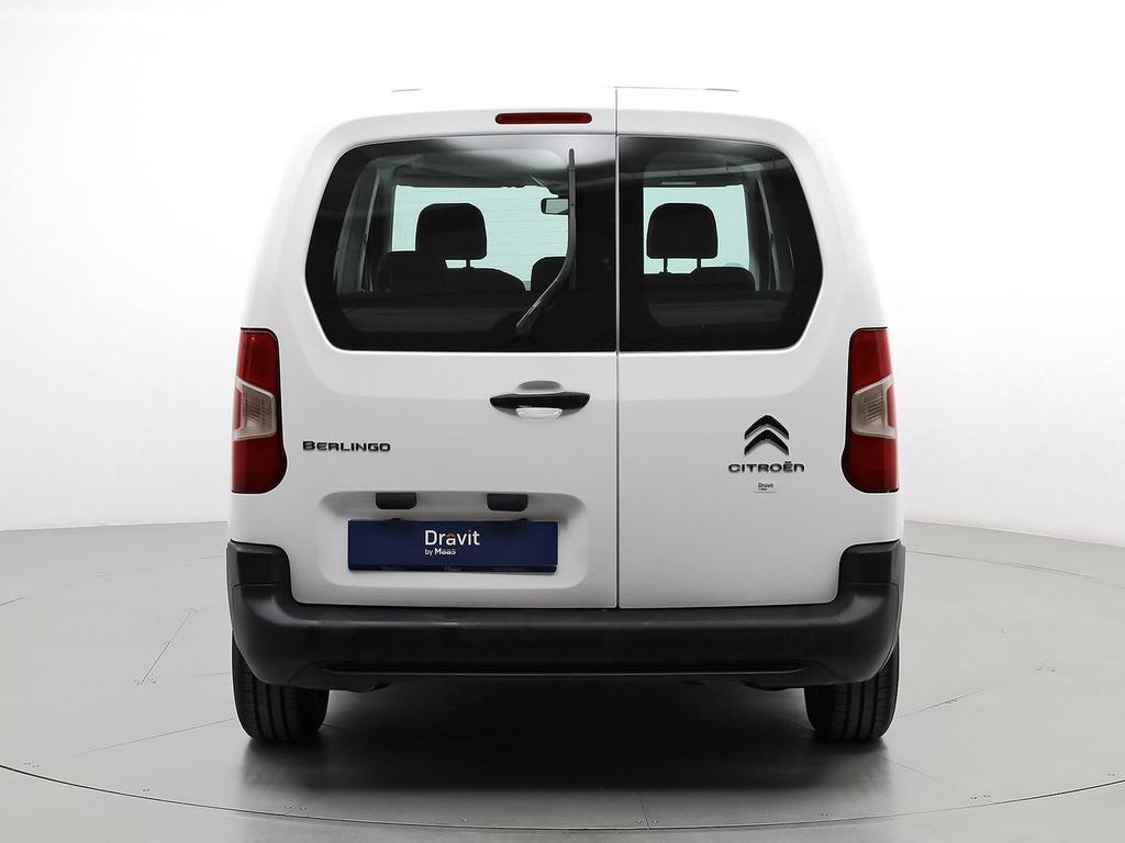 Citroën Berlingo Talla M BlueHDi 75 LIVE 5