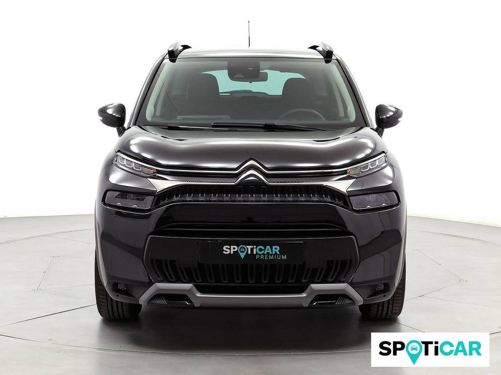 Citroën C3 Aircross PureTech 81kW (110CV) S&S Feel Pack 5