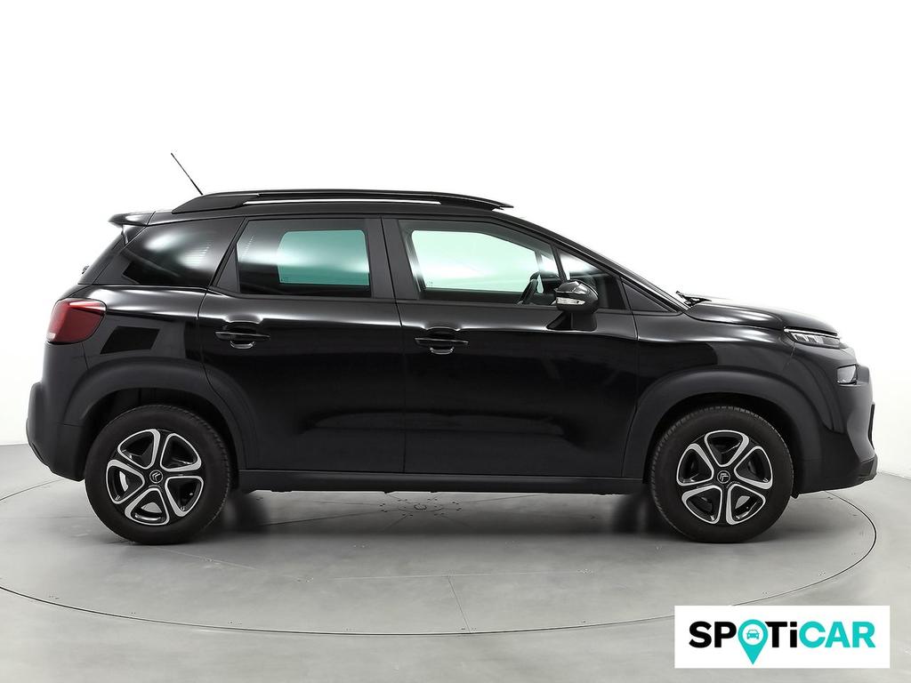 Citroën C3 Aircross PureTech 81kW (110CV) S&S Feel Pack 3