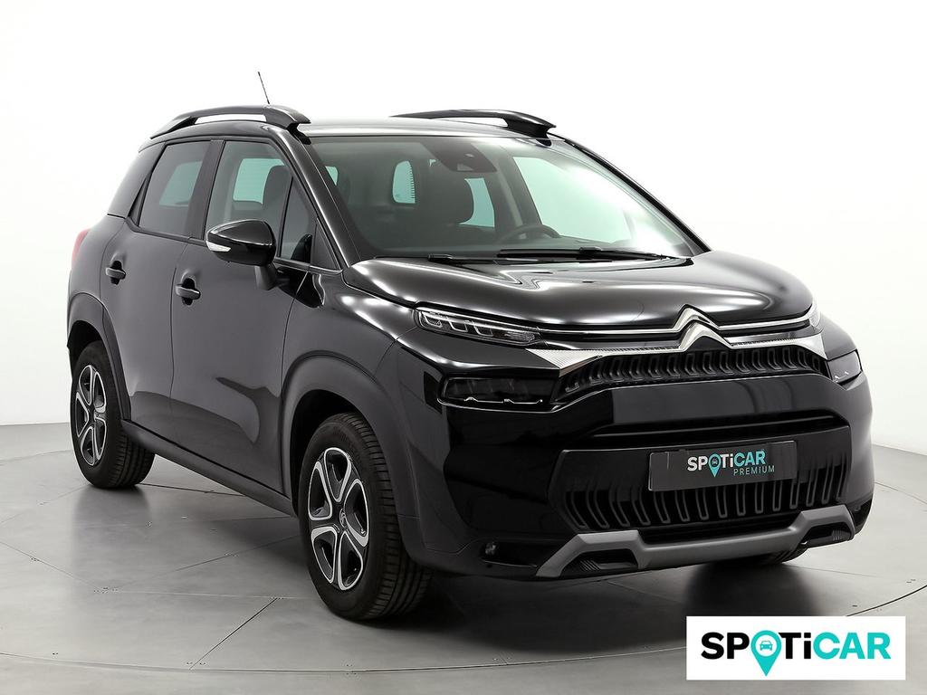 Citroën C3 Aircross PureTech 81kW (110CV) S&S Feel Pack 1