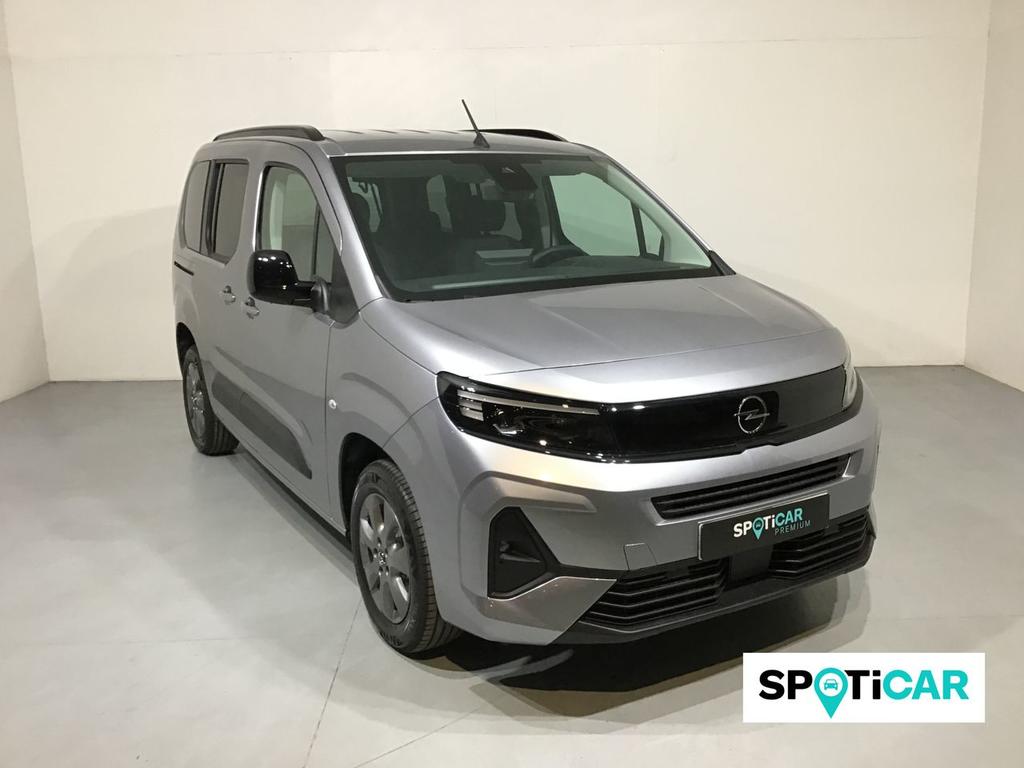 Opel Combo 100 Cv 1.5 Td S/S MT6 €6.4 1