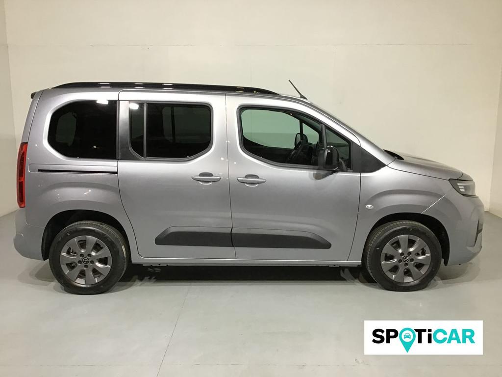 Opel Combo 100 Cv 1.5 Td S/S MT6 €6.4 3