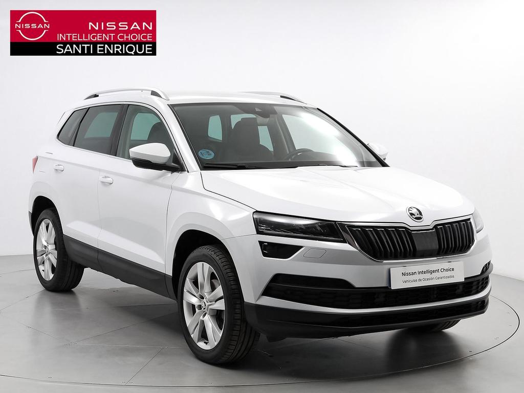 Skoda Karoq 1.5 TSI 110kW (150CV) ACT Style 1